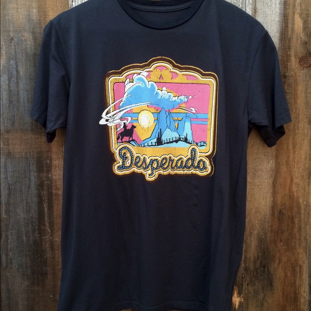 Bandit Brand Desperado